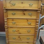 430 8462 CHEST OF DRAWERS